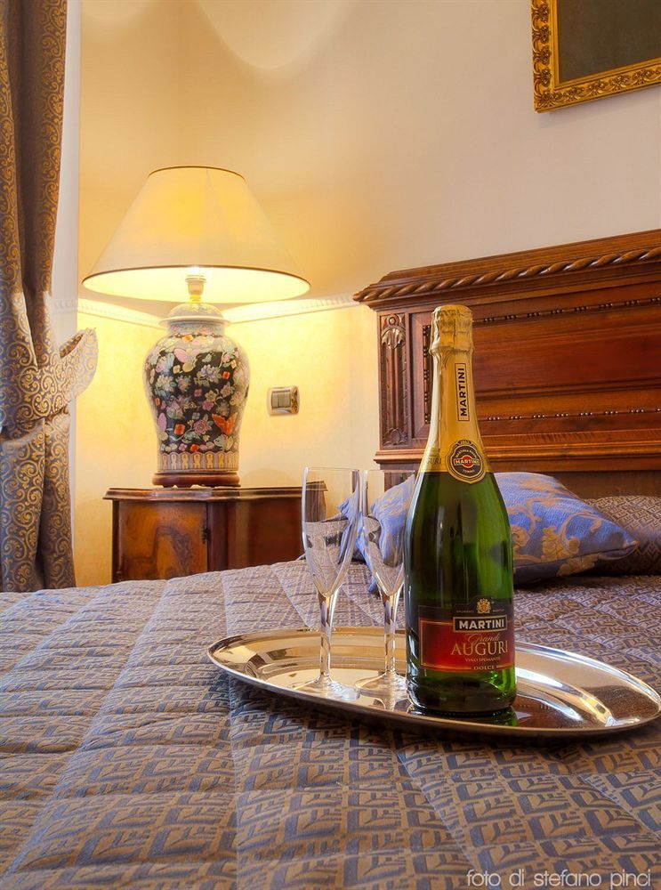 I Tre Moschettieri - D'Artagnan Bed and Breakfast Rom Exteriör bild